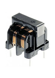 PLA10AS3521R2R2B, 18*16*17.5, 2x3.5mH 1.2A