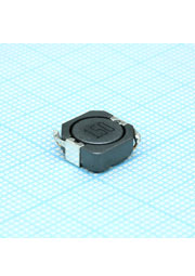 SCDS104R-150M-AU, SMD 10.3*10.5*5.1, 15uH 3.6A