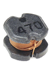 SDR0403-120ML, SMD 4.5*4*3.2, 12uH 1.05A