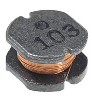 SDR0503-101KL, SMD 5*4.8*3, 100uH 480mA