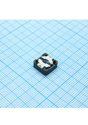 SDRH1004-101M-1.05A, SMD 10.4*10.4*4.8, 100uH 1.35A