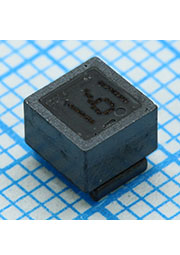 SRF0504-191Y, 2x0.6uH 5A