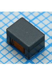 SRF4532-110Y, SMD 4.5*3.2*2.8, 2x11uH 300mA