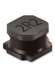 SRN5040-100M, SMD 5*5*4