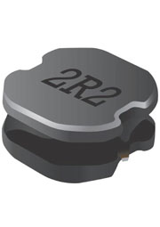 SRN8040-220M, SMD 8*8*4, 22uH 2.2A
