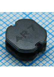 SRN8040-4R7Y, SMD 8*8*4