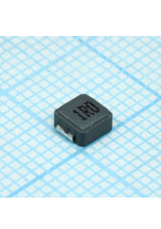 SRP4020TA-1R0M, SMD 4*4*2, 1uH 5A
