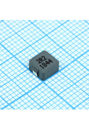 SRP5030T-2R2M, SMD 5.7*5.2*2.8, 2.2uH 5.5A