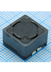 SRR1208-120ML, SMD 12.7*12.7*8.5, 12uF 4.8A