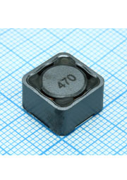 SRR1280-470M, SMD 12.5*12.5*7.5, 47uH 2.9A