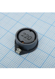 SRR1806-220M, SMD 18.3*14*6.8, 22uH 3.0A