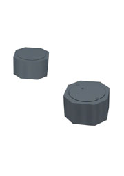 SRU5028-150Y, SMD 5.2*5.2*2.8, 15uH 1.1A