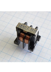 UU10LF-B513, 18.5*23*17, 55mH 0.15A