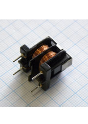 UU10LF-B682, 18.5*23*17, 6.8mH 0.43A