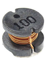 SDR0604-560KL, SMD индуктивность 56 мкГн