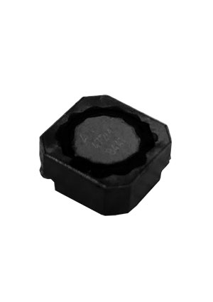 B82462G4682M, B82462G4682M000, дроссель 6.8uH 20% 1.65 A 6.3x6.3x3 mm