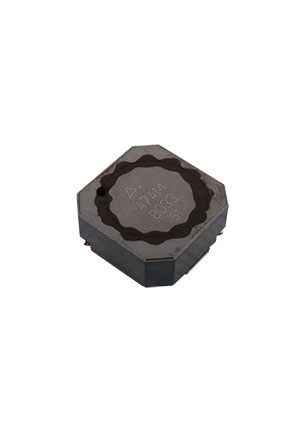 B82464A4472M000, SMD индуктивность 4.3A 4.7 мкГн