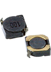 CDRH6D28NP-470NC, SMD индуктивность 47 мкГн 30% 800мА экран.