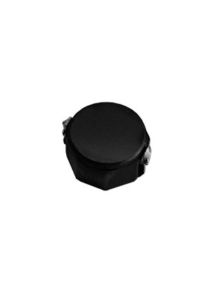CDRH8D43NP-100NC, SMD индуктивность 10 мкГн 3.2A 30%