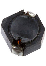 ELLCTV330M, ЧИП индуктивность 33.0 мкГн 2.2A 12x4.2mm, (=SDRH127, SRR1210)