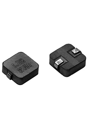 IHLP1212ABER1R0M11, SMD индуктивность 1 мкГн 20% 4.5А