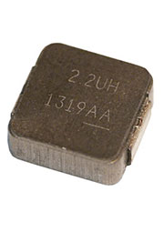 IHLP2020CZER2R2MA1, Fixed Inductors 2.2 mH 20%