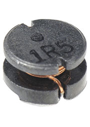 SDR0603-121KL, SMD индуктивность 120 мкГн
