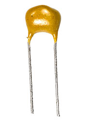 КИГ 0.4-100  МКГН, дроссель высокочаст. (10%-20% )(17-19г)