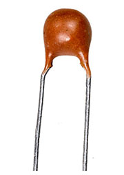 КИГ 0.2- 33  МКГН, дроссель высокочаст. (10%-20% )(17-19г)