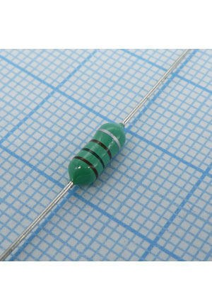 EC36-101K, Дроссель