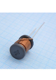 MCDR1419NP-101K, 20*18, 100uH 3.2A