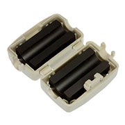 AMALF22304BX, ферритовый фильтр на кабель 10.5-12.5мм аналог 74271222