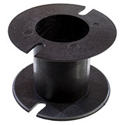 AMAOT23308BX-W, каркас для феррита аналог B65734B1000T001 PM114/93