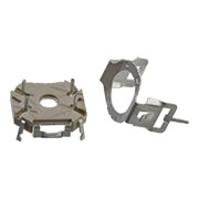 B65545B0009X000, комплект для монтажа феррит.сердечников P14x8