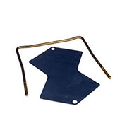 B65687A2000X, B65687A2000X000, монтаж.набор PM74