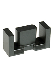 B66417GX187, B66417G0000X187, феррит EFD 20/10/7  N87