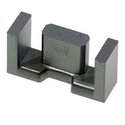 B66417U100K187, B66417U0100K187, феррит EFD 20/10/7  N87 зазор 0.49мм