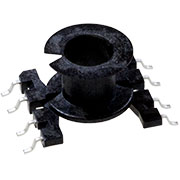 B65821C1008T1, B65821C1008T001, каркас для феррита RM6