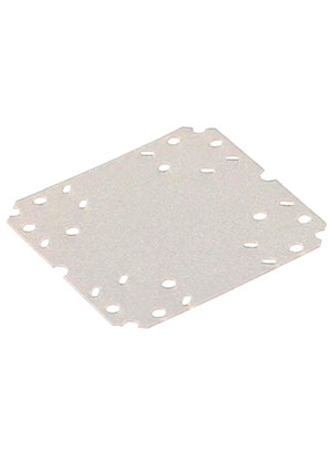 B65812C2005X, RM8 изолирующая шайба