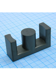 CF139 ETD3913 Gap 0.10mm D, ETD38.9x20x12.8 mm, 2900 nH