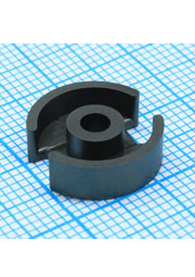 CF139 P1408, CF297 (мат-л N48), Al=2150 нГн