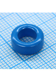 CF139 T1004C (color blue), R 10*6*4  CF139 (N87)