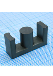 CF297 ETD3913, ETD3913, 38,9х20х12.8 мм, без зазора