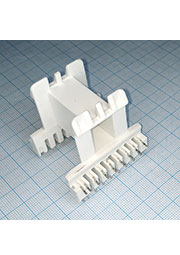 EE42/21/20 BBN 37.8mm, Каркас гор. 1сек. 17выв. 37.8мм
