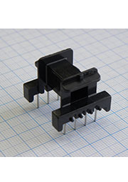 EF25 BBN H 1S 4+4, Каркас гор. 1секц. 8выв.