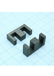 EF25/7 P3 core, пара