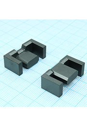 EFD25 P3 core, пара