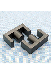 ETD34 P3 core, пара