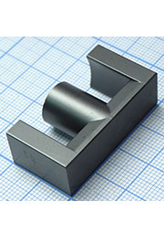 ETD39 P3 core, пара