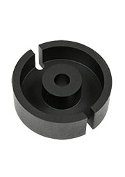 М2000НМ, Ч36 (1 шт.), Сердечник ферритовый чашечный